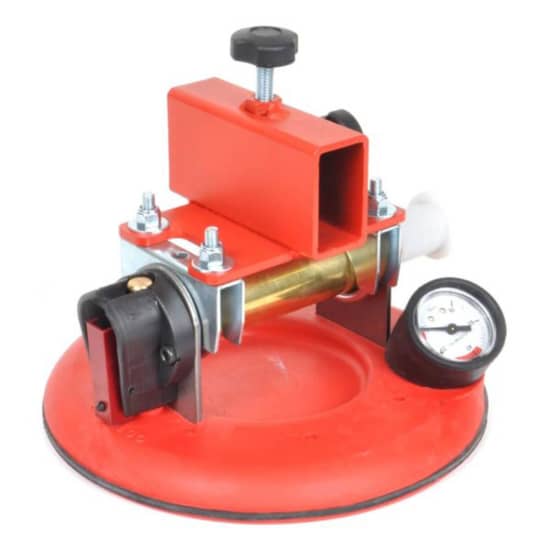 Montolit battile hotsell thumping suction cup